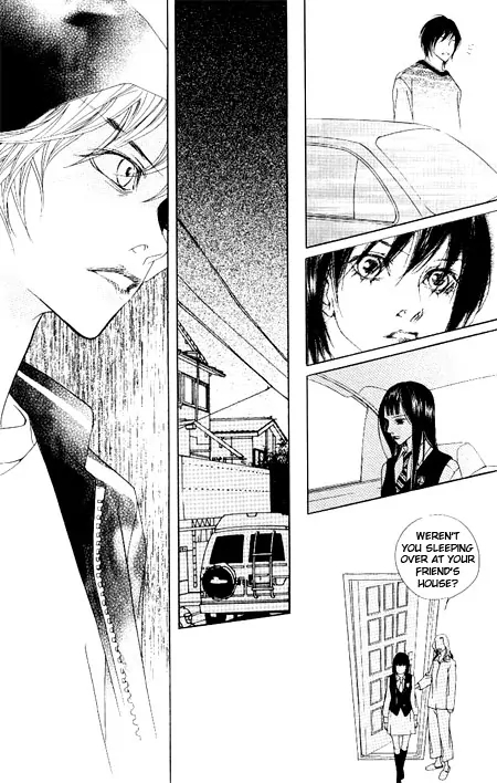 The Flowers of Evil Chapter 12 image 27
